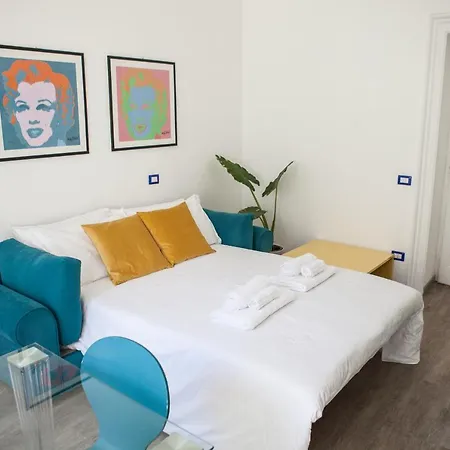 Domina Trastevere Apartment 3 - Roma-3