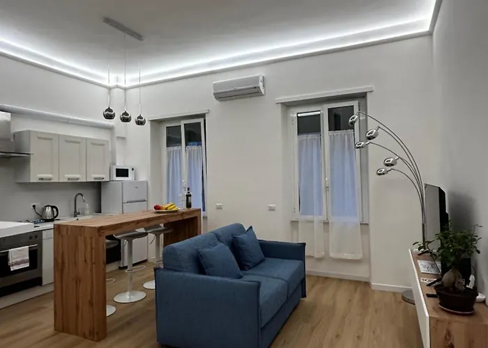 FlaTminio Modern&nice